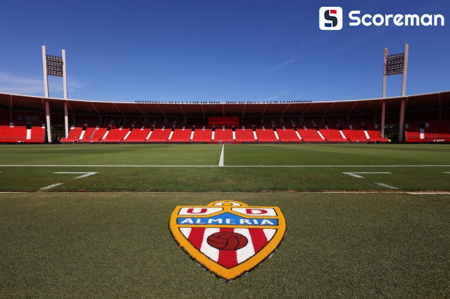 호날두, 스페인 2부 구단주 됐다…알메리아 지분 25% 인수